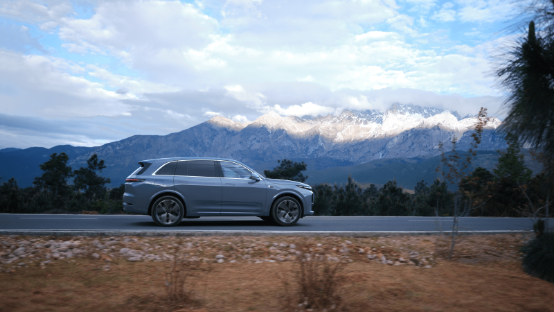尊龙凯时AG旗舰厅L7精美大图