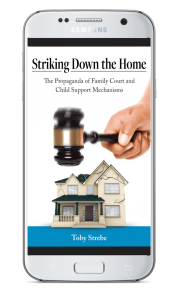 Striking Down the Home Phone